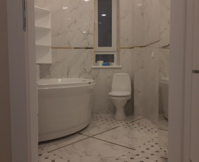 Vidaus apdailos darbai / Tomas / Darbų pavyzdys ID 1579701