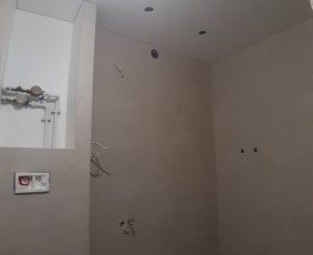 Vidaus apdailos darbai / Tomas / Darbų pavyzdys ID 1579747