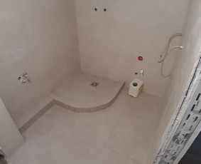 Vidaus apdailos darbai / Tomas / Darbų pavyzdys ID 1579751