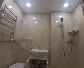 Vidaus apdailos darbai / Tomas / Darbų pavyzdys ID 1579785