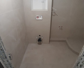 Vidaus apdailos darbai / Tomas / Darbų pavyzdys ID 1579787
