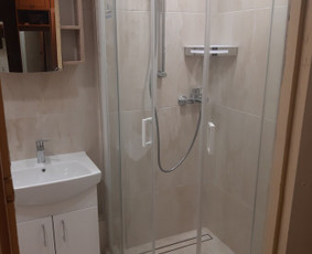 Vidaus apdailos darbai / Tomas / Darbų pavyzdys ID 1579977