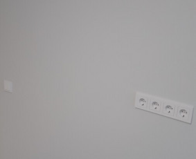 Elektros instaliacijos darbai, Šiauliai / Rimantas / Darbų pavyzdys ID 1580303