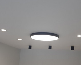 Elektros instaliacijos darbai, Šiauliai / Rimantas / Darbų pavyzdys ID 1580307