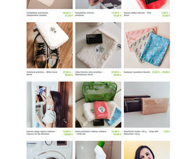 Internetinių parduotuvių kūrimas ir atnaujinimas, Seo / E-shopkurimas.lt / Darbų pavyzdys ID 1580367