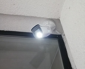 Apsaugos ir vaizdo stebėjimo sistemų įrengimas ir priežiūra - Signalizacijos, kameros, apsaugos sistemos - 3 Signalizacijos, kameros, apsaugos sistemos - Apsaugos ir vaizdo stebėjimo sistemų įrengimas ir priežiūra - 3