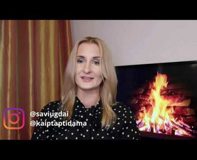 Video klipų filmavimas ir montavimas / Modestas Žymančius / Darbų pavyzdys ID 1581313
