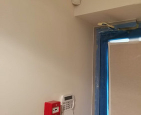 Apsaugos ir vaizdo stebėjimo sistemų įrengimas ir priežiūra - Signalizacijos namams, butams - 3 Signalizacijos namams, butams - Apsaugos ir vaizdo stebėjimo sistemų įrengimas ir priežiūra - 3