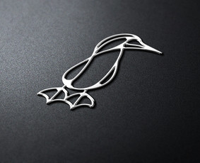 BubiBird   |   Logotipų kūrimas - www.glogo.eu - logo creation.
