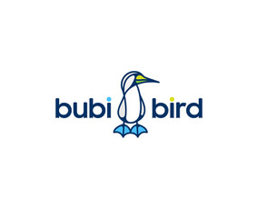 BubiBird   |   Logotipų kūrimas - www.glogo.eu - logo creation.