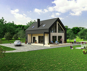 Architektūros projektavimas - Statybos leidimų gavimas - 2 Statybos leidimų gavimas - Architektūros projektavimas - 2