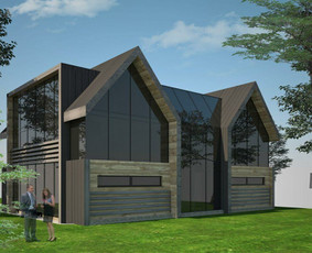 Architektūros projektavimas - Statybos leidimų gavimas - 4 Statybos leidimų gavimas - Architektūros projektavimas - 4