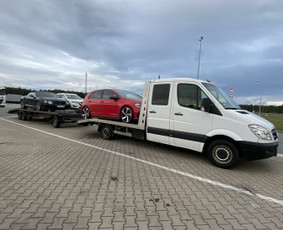 Krovinių pervežimas - Auto Pervežimai - 4