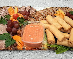 Maistas įvairioms šventėms / Laimutė Motuzovienė / Darbų pavyzdys ID 1582369