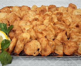 Maistas įvairioms šventėms / Laimutė Motuzovienė / Darbų pavyzdys ID 1582371