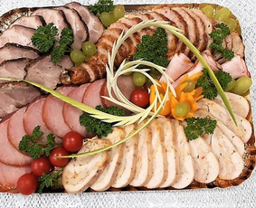 Maistas įvairioms šventėms / Laimutė Motuzovienė / Darbų pavyzdys ID 1582435