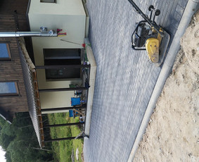 Trinkelių klojimas-kauno mieste bei rajone / MB Trinkelių dizainas / Darbų pavyzdys ID 1576387