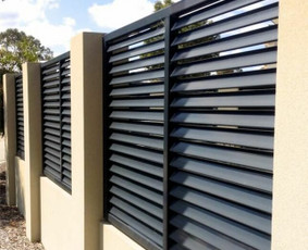 Kiemo vartų ir tvorų įrengimas, automatikų remontas - Metalinės tvoros - 4 Metalinės tvoros - Kiemo vartų ir tvorų įrengimas, automatikų remontas - 4