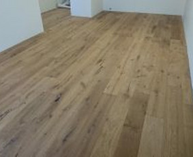 Grindjuosčių montavimas - Grindū klojimas, - 4