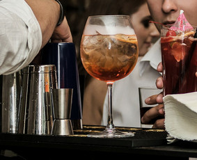 Mobilus baras ir barmenai "Icy Shakers" Jūsų renginiams! / IcyShakers / Darbų pavyzdys ID 1584137