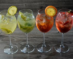 Mobilus baras ir barmenai "Icy Shakers" Jūsų renginiams! / IcyShakers / Darbų pavyzdys ID 1584139