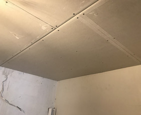 Vidaus apdailos darbai, kapitalinis remontas, renovacija - Gipso kartono montavimas - 4 Gipso kartono montavimas - Vidaus apdailos darbai, kapitalinis remontas, renovacija - 4