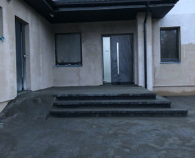 Trinkelių klojimas Vilniuje / Gytis / Darbų pavyzdys ID 1584309