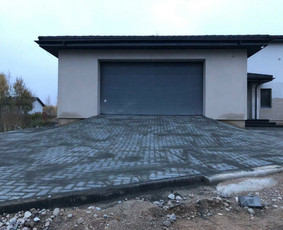 Trinkelių klojimas Vilniuje / Gytis / Darbų pavyzdys ID 1584333