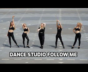 Show  dance