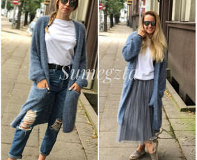 Mezgėjos - Mezgėja - 4