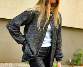 Mezgimas pagal individualius užsakymus - Mezgėja - 4