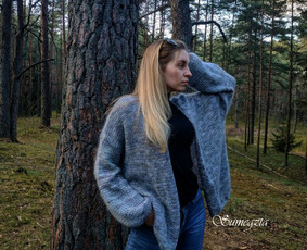 Mezgimas pagal individualius užsakymus - Mezgėja - 3