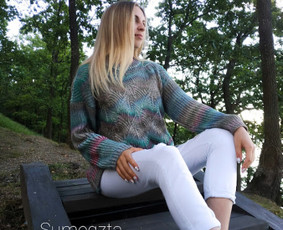 Mezgėjos - Mezgėja - 2