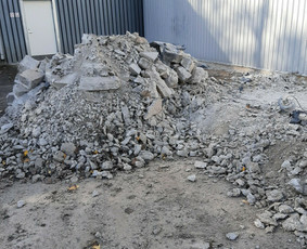 Visi griovimo,rekonstrukcijos darbai,atliekų išvežimas - Statybinių atliekų išvežimas - 3 Statybinių atliekų išvežimas - Visi griovimo,rekonstrukcijos darbai,atliekų išvežimas - 3