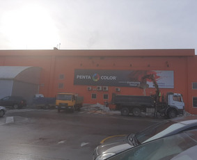 Išvežimas.