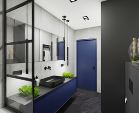 Virtuvių ir kitų baldų gamyba, projektavimas, dizainas / MB RIJA PROJECTS STUDIO / Darbų pavyzdys ID 1585973