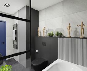 Virtuvių ir kitų baldų gamyba, projektavimas, dizainas / MB RIJA PROJECTS STUDIO / Darbų pavyzdys ID 1585975