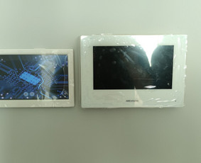 Apsaugos,vaizdo stebėjimo,priešgaisrinės,praėjimo sistemos - Telefonspynių montavimas - 2 Telefonspynių montavimas - Apsaugos,vaizdo stebėjimo,priešgaisrinės,praėjimo sistemos - 2