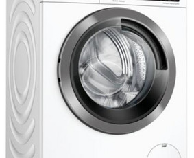 Skalbimo mašinos pajungimas - Meistras į namus. Smulkūs namų ūkio darbai, paslaugos. - 3