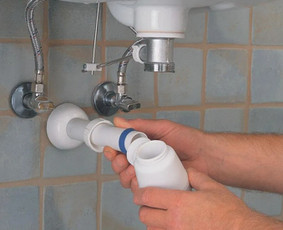 Smulkūs santechnikos darbai - Meistras į namus. Smulkūs namų ūkio darbai, paslaugos. - 2