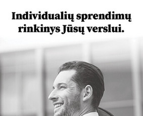 Meta, Google reklama, Seo/geo, video marketingas / Lukas Pačėsas | MB Way Makers / Darbų pavyzdys ID 1587022