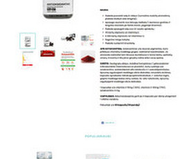 Meta, Google reklama, Seo/geo, video marketingas / Lukas Pačėsas | MB Way Makers / Darbų pavyzdys ID 1587036
