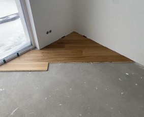 Profesionalus grindų klojimas. - Parketo, parketlenčių klojimas - 2 Parketo, parketlenčių klojimas - Profesionalus grindų klojimas. - 2