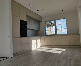 Nestandartinių korpusinių baldų gamyba - Virtuvės baldų gamyba - 1 Virtuvės baldų gamyba - Nestandartinių korpusinių baldų gamyba - 1