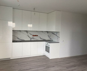 Nestandartinių korpusinių baldų gamyba - Virtuvės baldų gamyba - 2 Virtuvės baldų gamyba - Nestandartinių korpusinių baldų gamyba - 2