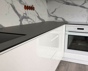 Nestandartinių korpusinių baldų gamyba - Virtuvės baldų gamyba - 4 Virtuvės baldų gamyba - Nestandartinių korpusinių baldų gamyba - 4