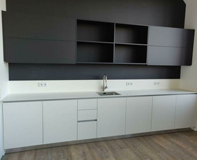 Nestandartinių korpusinių baldų gamyba - Virtuvės baldų gamyba - 3 Virtuvės baldų gamyba - Nestandartinių korpusinių baldų gamyba - 3