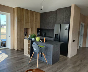 Nestandartinių korpusinių baldų gamyba / Mb "Vimora" / Darbų pavyzdys ID 1587758