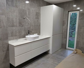 Nestandartinių korpusinių baldų gamyba - Vonios baldų gamyba - 3 Vonios baldų gamyba - Nestandartinių korpusinių baldų gamyba - 3