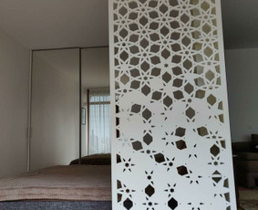 Nestandartinių baldų gamyba - Nestandartinių korpusinių baldų gamyba - 1